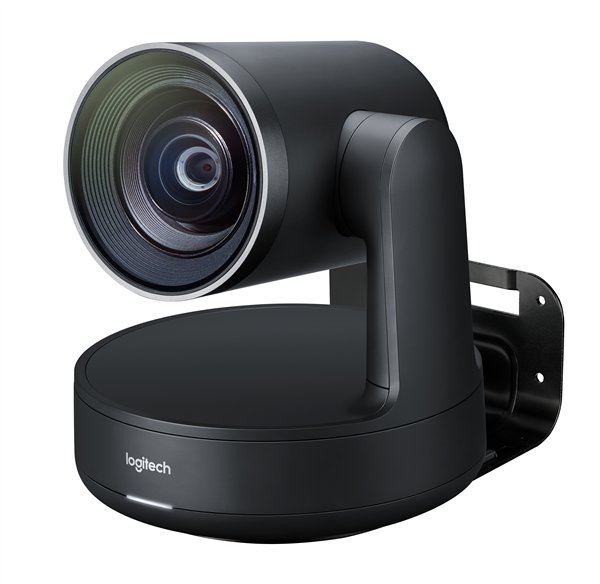 Logitech Rally Plus video conferencing system - Image 12