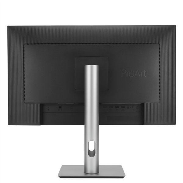 ASUS ProArt PA279CRV computer monitor 27" 3840 x 2160 pixels 4K Ultra HD LCD Black - Image 12