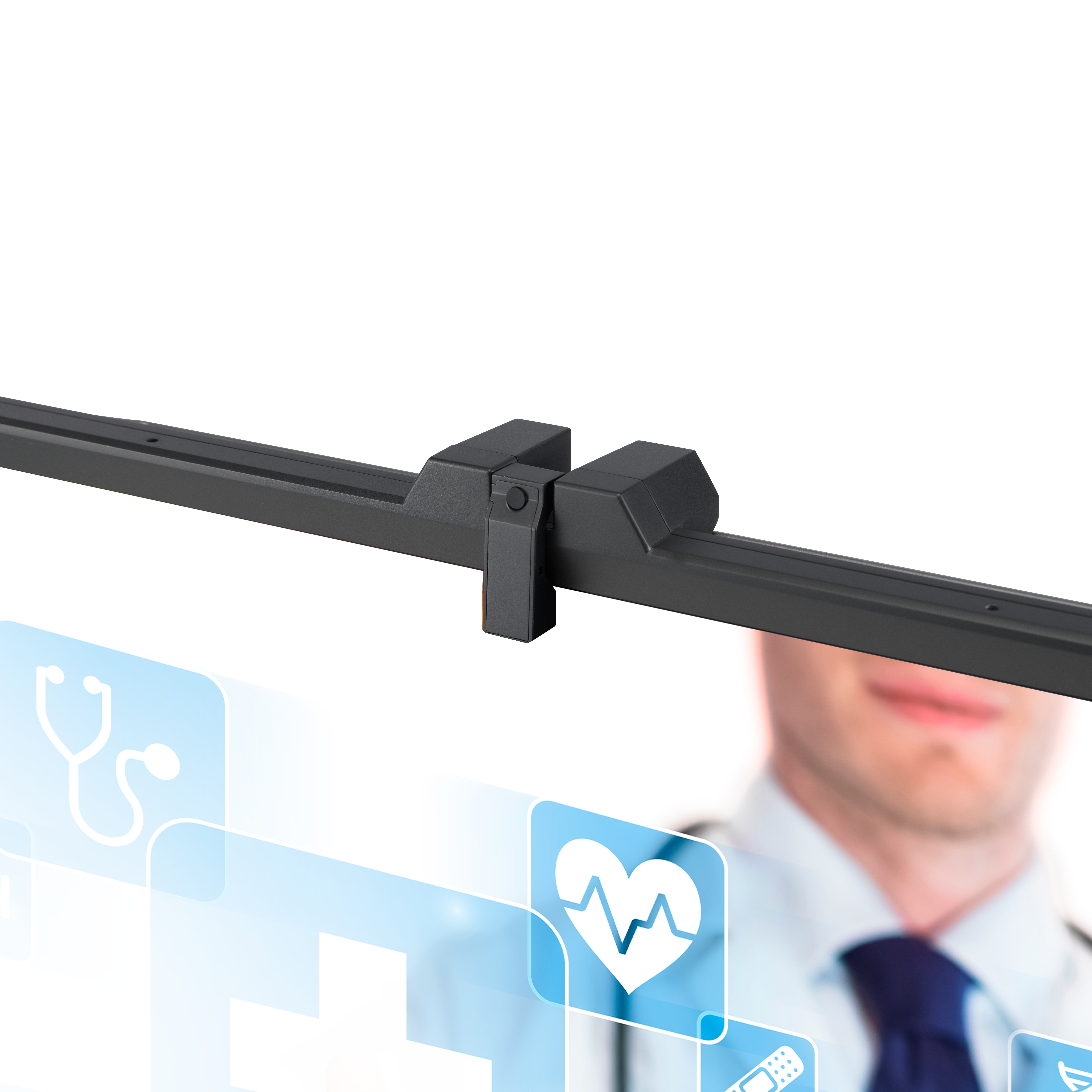 ASUS HA3281A computer monitor - Image 7