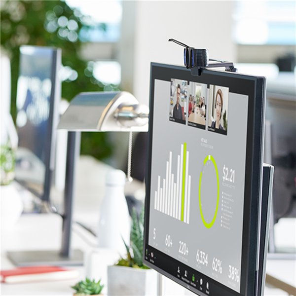 LOGITECH C920S HD PRO WEBCAM - Image 16