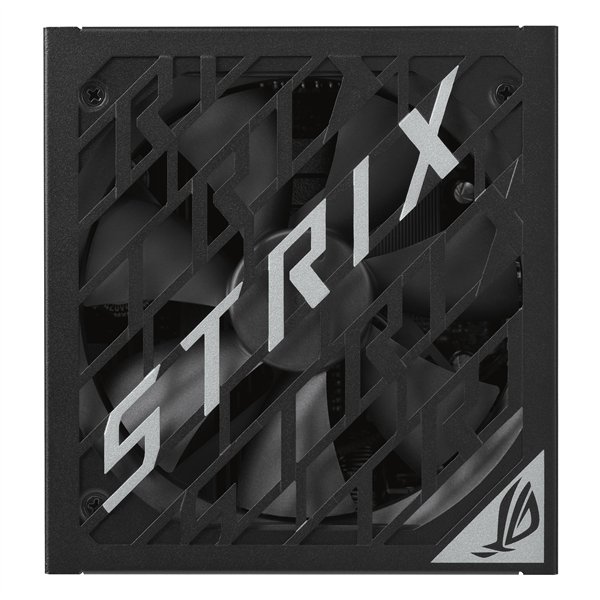 ASUS ROG -STRIX-850P-GAMING power supply unit 850 W 20+4 pin ATX ATX Black - Image 9