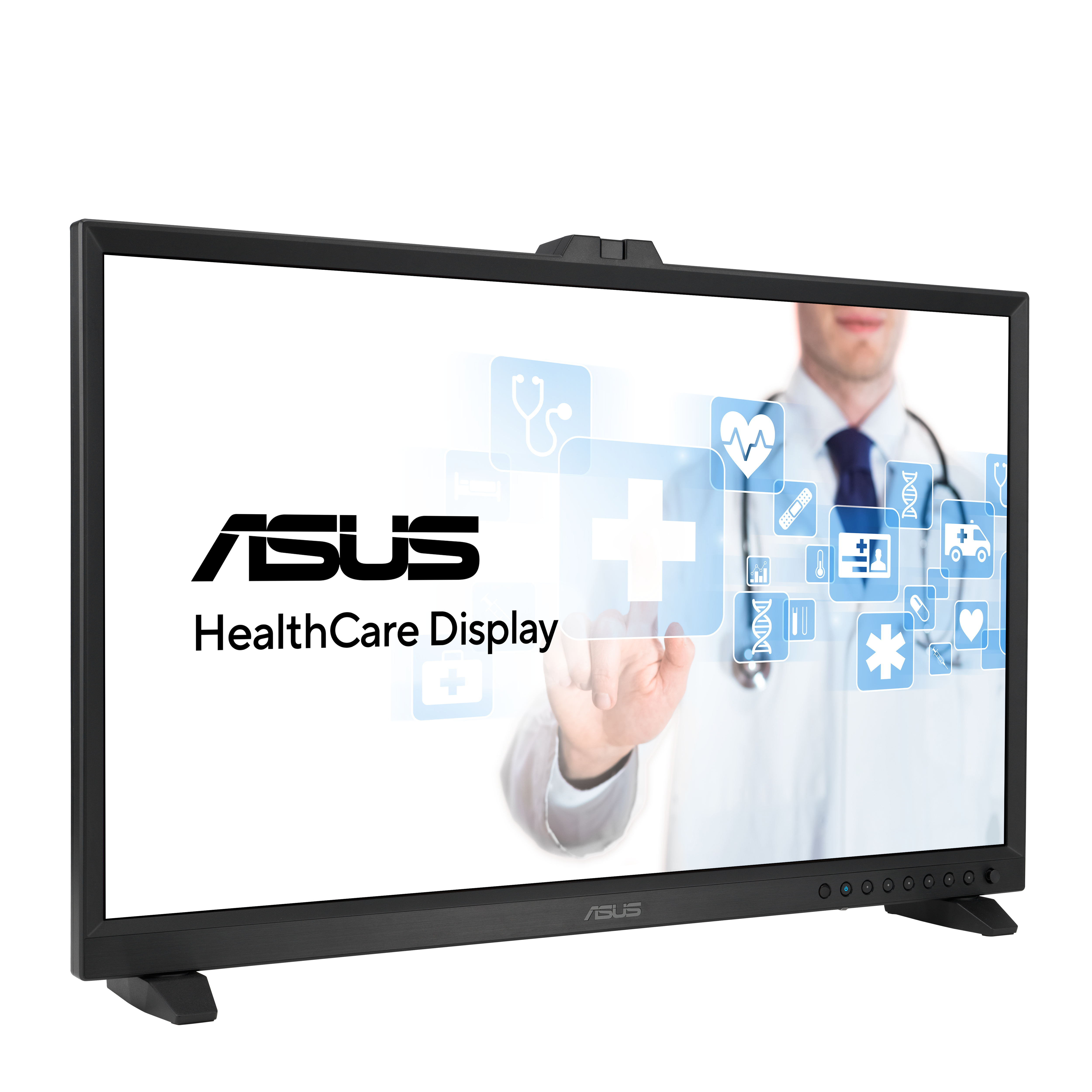ASUS HA3281A computer monitor - Image 4