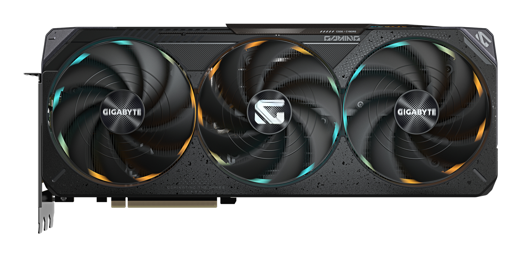 GIGABYTE GeForce RTX 5070 Ti GAMING OC 16G NVIDIA 16 GB GDDR7 - Image 17