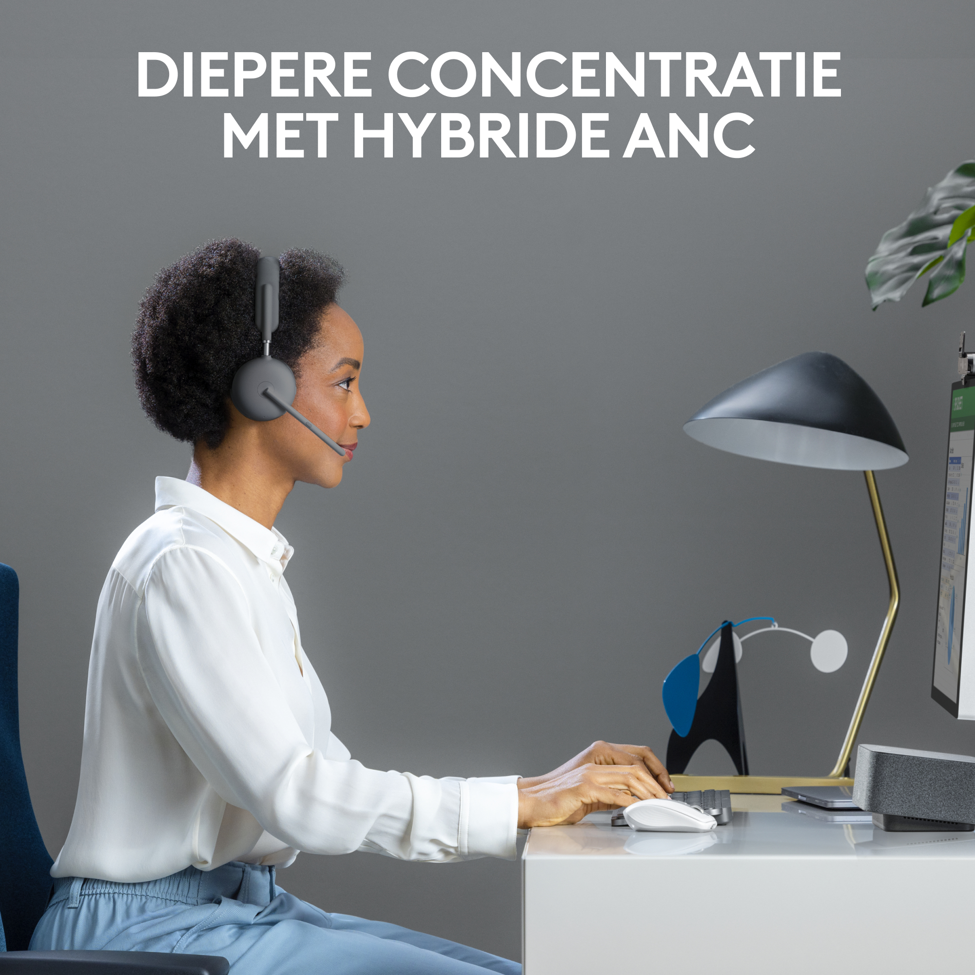 Logitech Zone Wireless 2 - Image 19