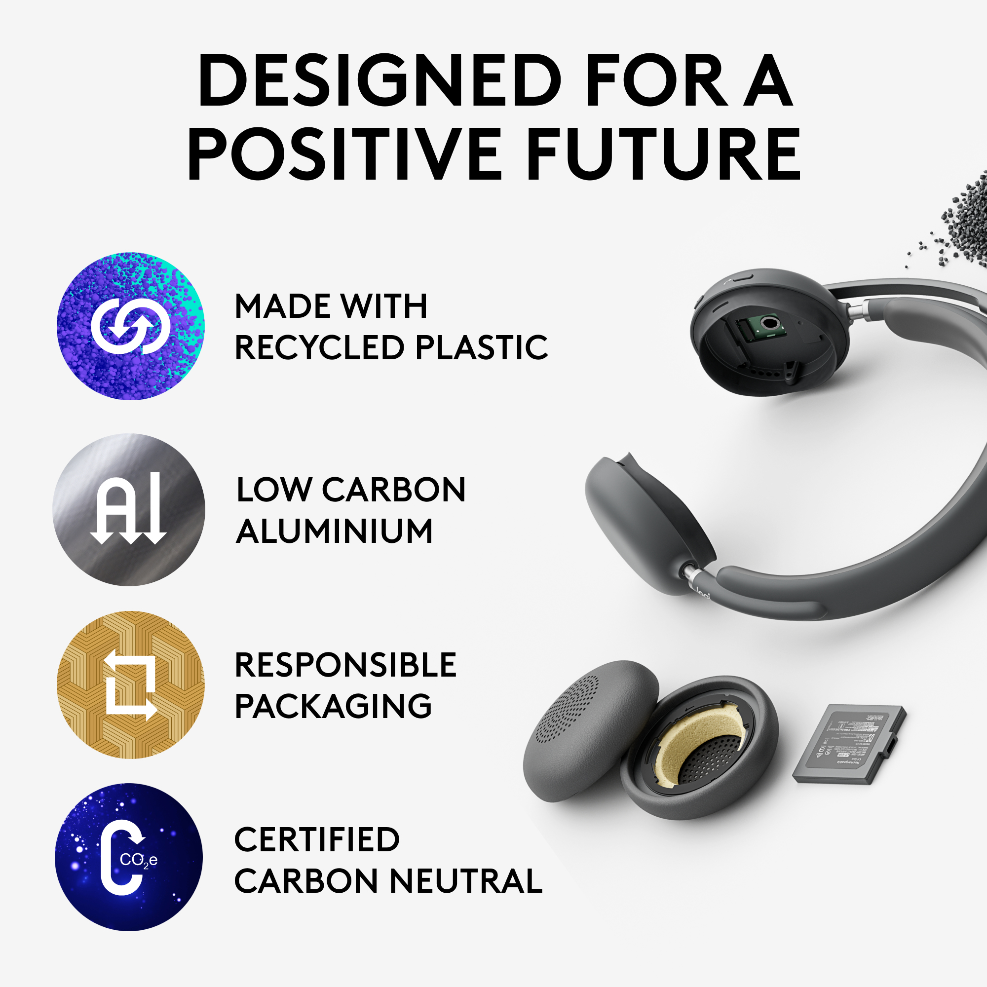 Logitech Zone Wireless 2 - Image 7