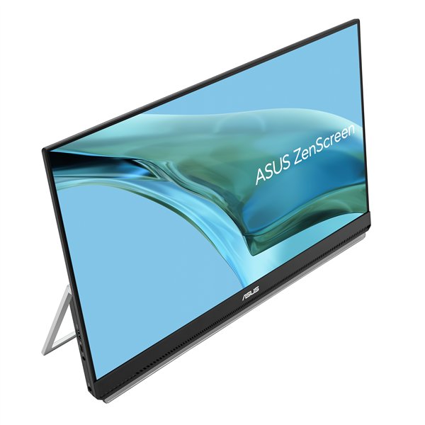 ASUS ZenScreen MB249C computer monitor 23.8" 1920 x 1080 pixels Full HD LED Black - Image 17