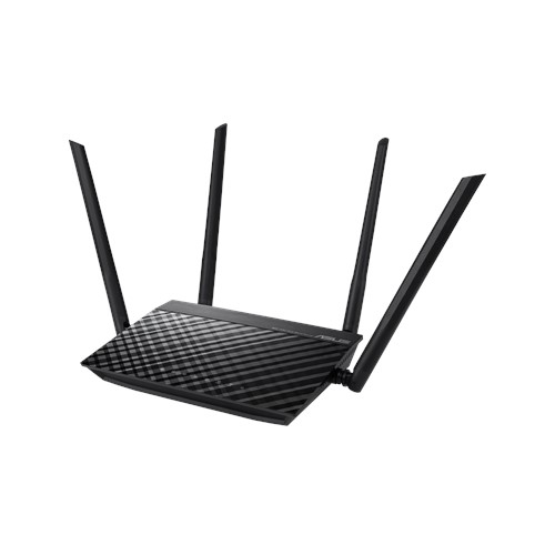 ASUS RT-AC1200 v.2 wired router - Image 3