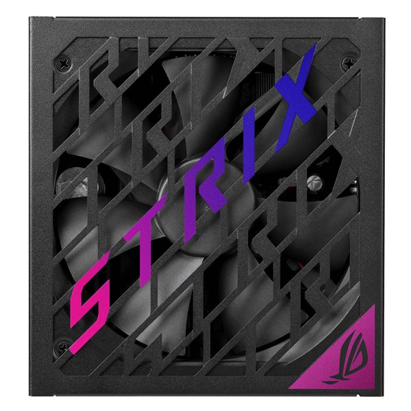 ASUS ROG -STRIX-850P-GAMING power supply unit 850 W 20+4 pin ATX ATX Black - Image 8