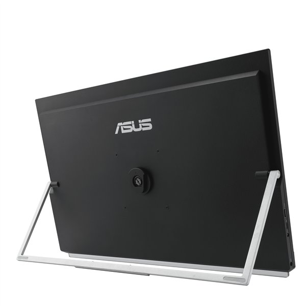 ASUS ZenScreen MB249C computer monitor 23.8" 1920 x 1080 pixels Full HD LED Black - Image 9