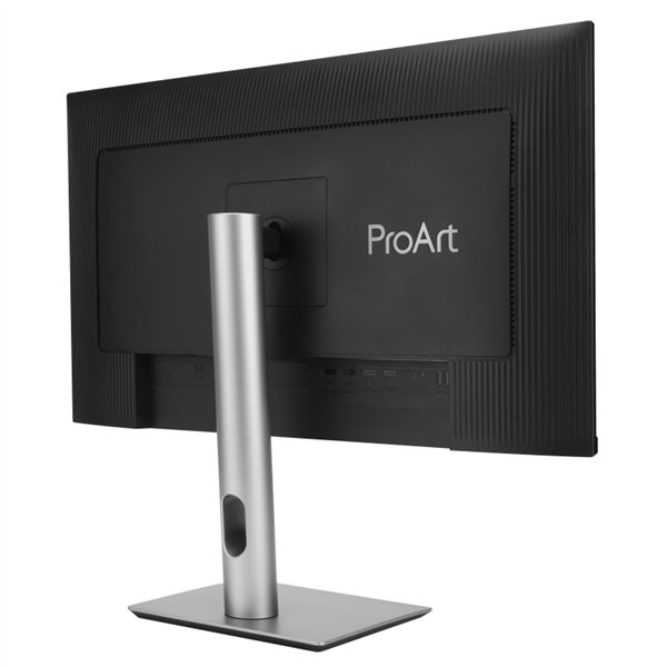 ASUS ProArt PA279CRV computer monitor 27" 3840 x 2160 pixels 4K Ultra HD LCD Black - Image 9