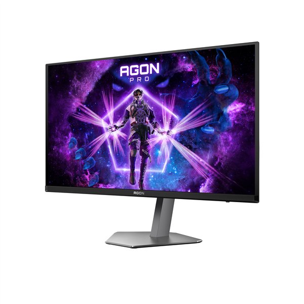 AOC G2 AG276UZD computer monitor - Image 15