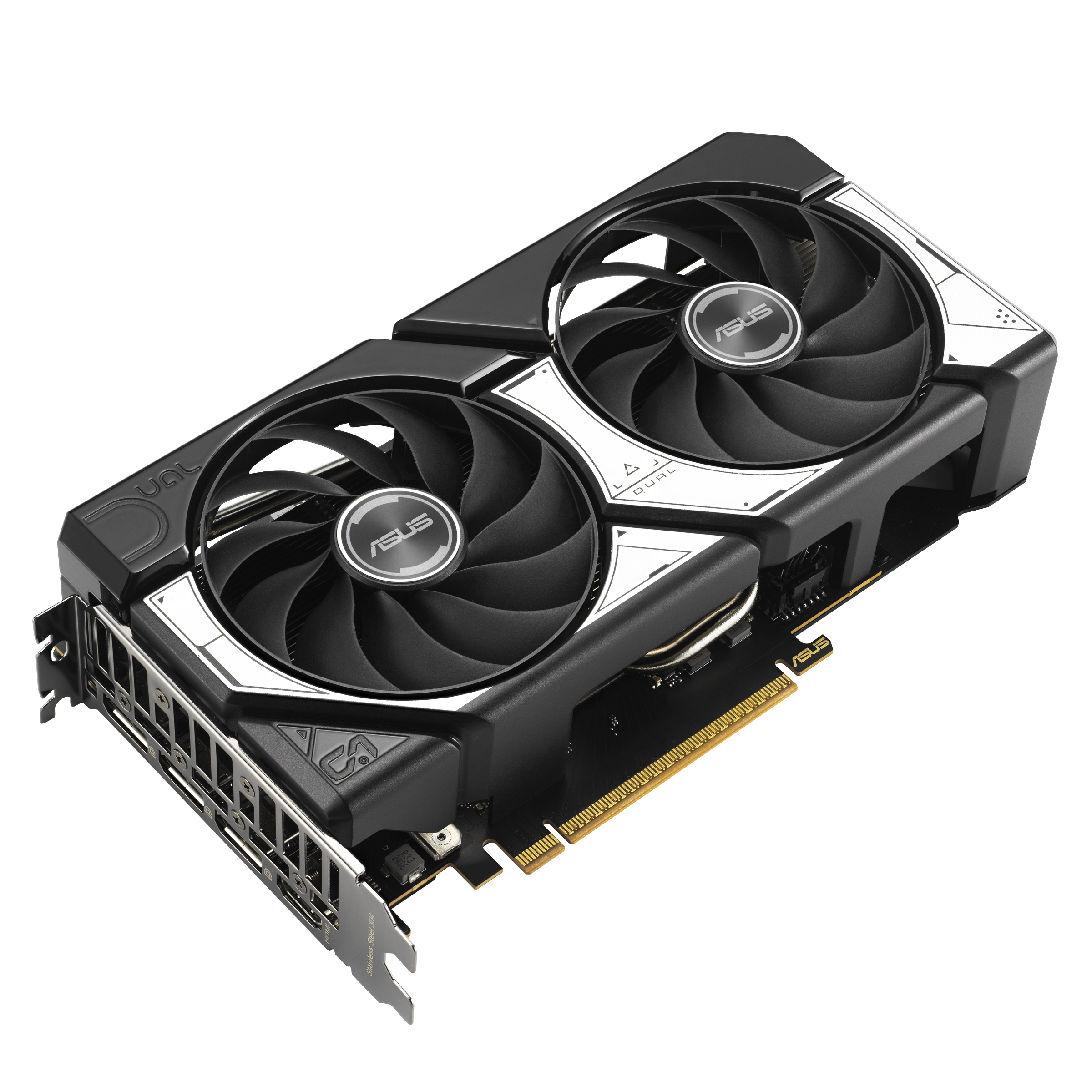ASUS Dual -RTX5060-O8G NVIDIA GeForce RTX 5060 8 GB GDDR7 - Image 14