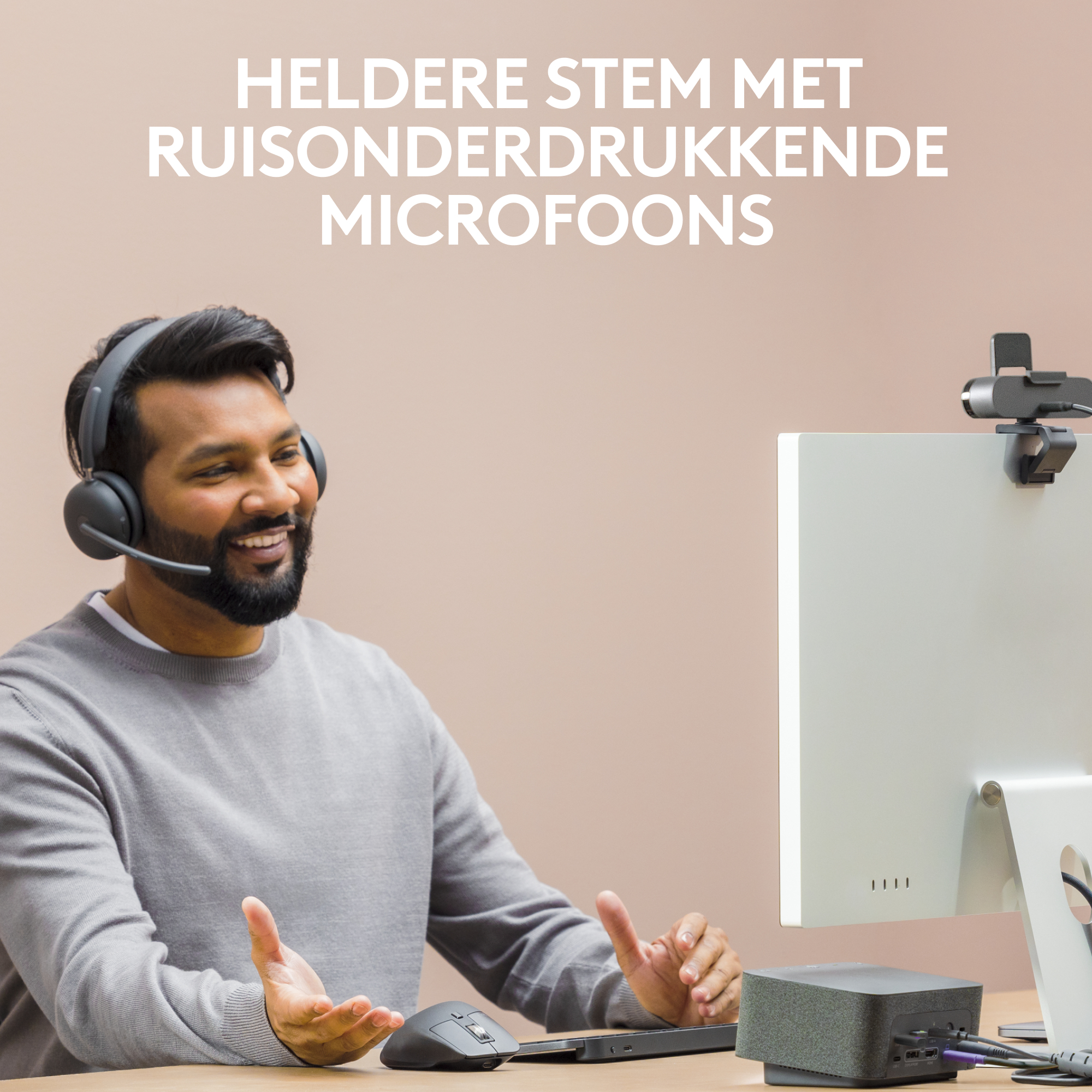 Logitech Zone Wireless 2 - Image 18