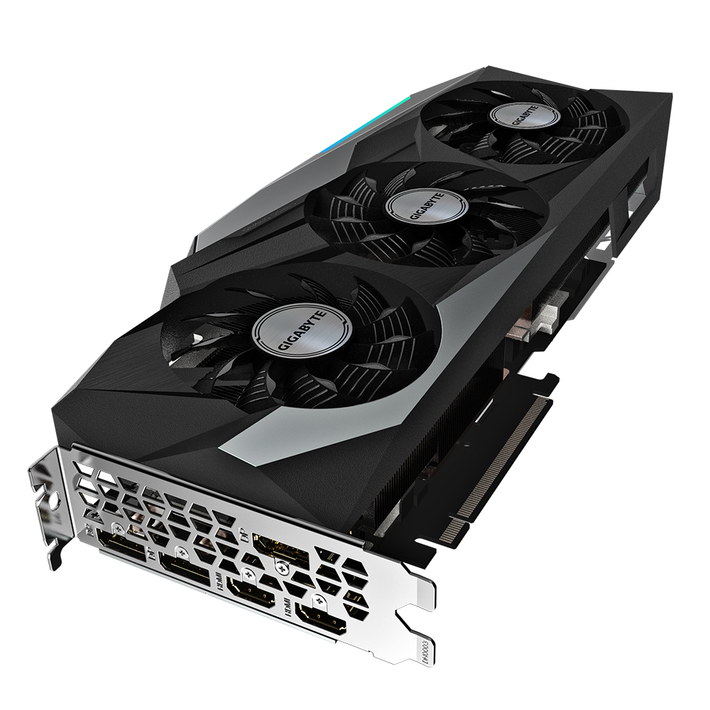 GIGABYTE GAMING GV-N3090GAMING OC-24GD graphics card - Image 22