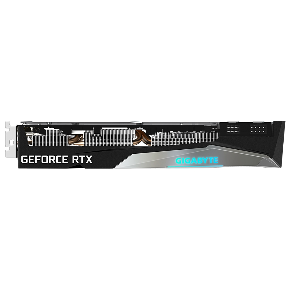 GIGABYTE GAMING GeForce RTX 3070 OC 8G NVIDIA 8 GB GDDR6 - Image 5