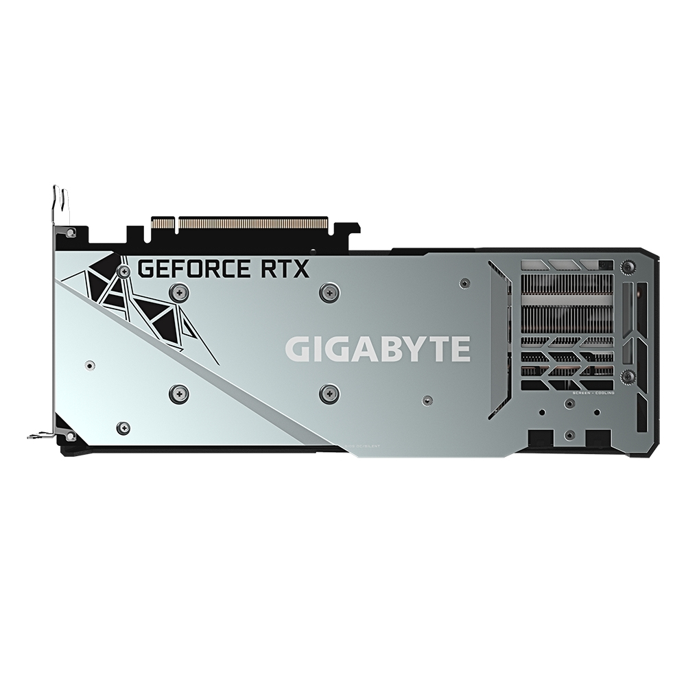 GIGABYTE GAMING GeForce RTX 3070 OC 8G NVIDIA 8 GB GDDR6 - Image 4