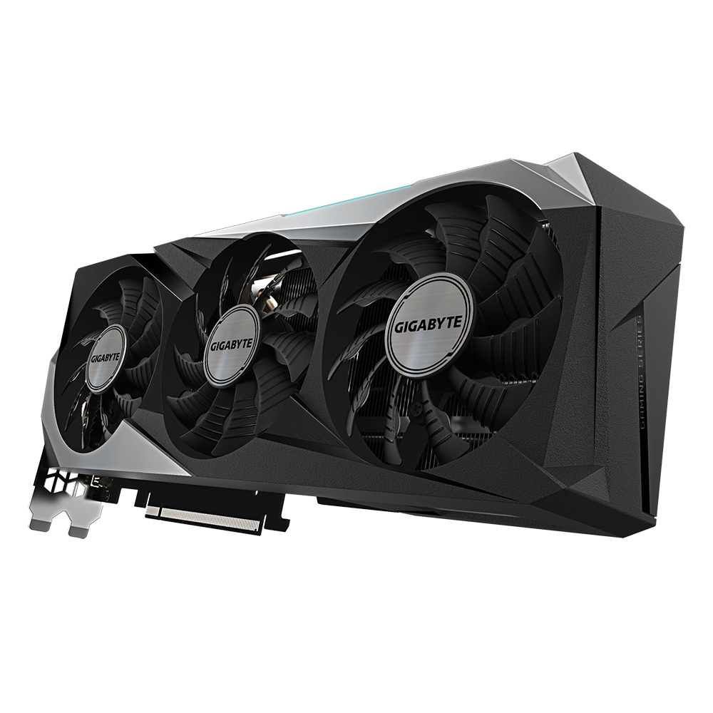 GIGABYTE GAMING GeForce RTX 3070 OC 8G NVIDIA 8 GB GDDR6 - Image 6