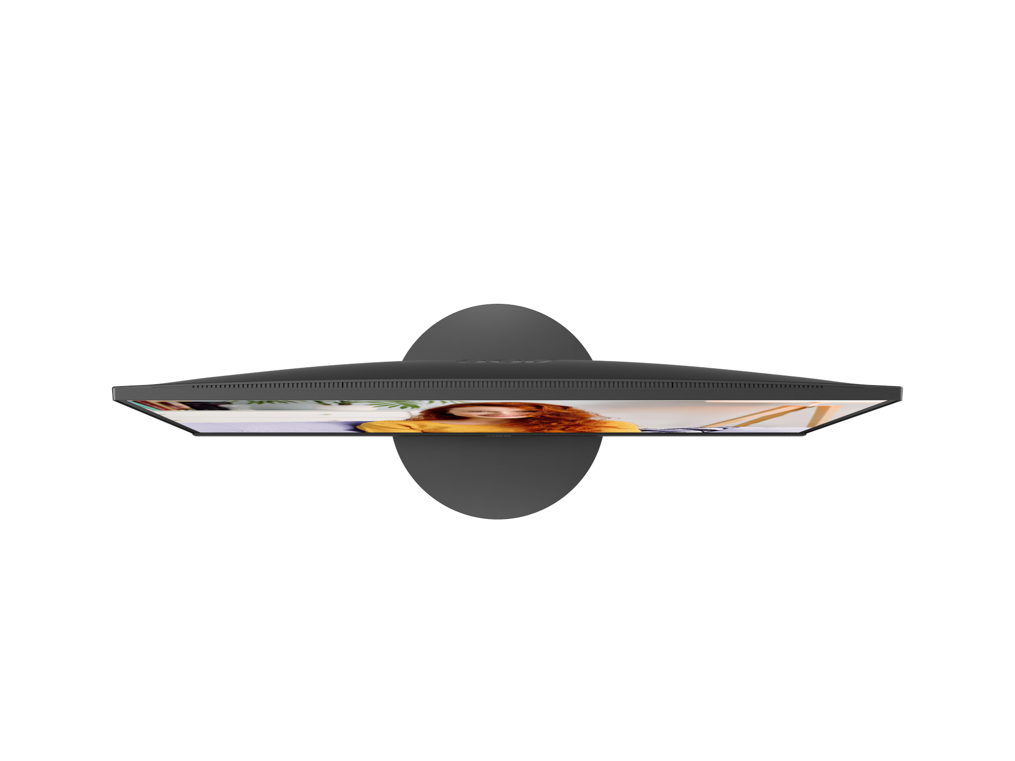 AOC 24B3CA3 computer monitor - Image 4