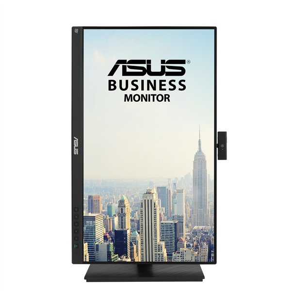 ASUS BE24EQSK computer monitor 60,5 cm (23.8") 1920 x 1080 pixels Full HD Black - Image 2