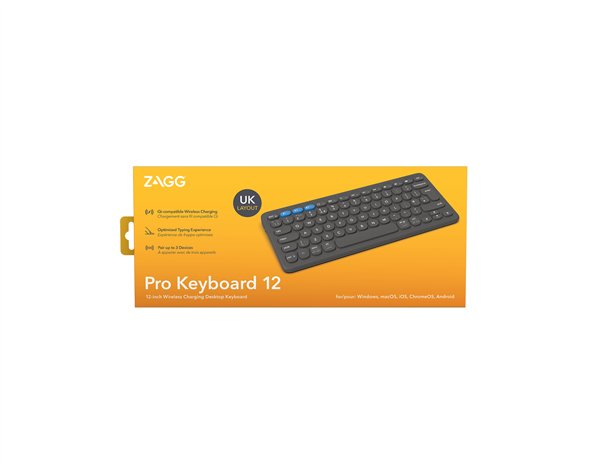 ZAGG Pro 12 keyboard - Image 4