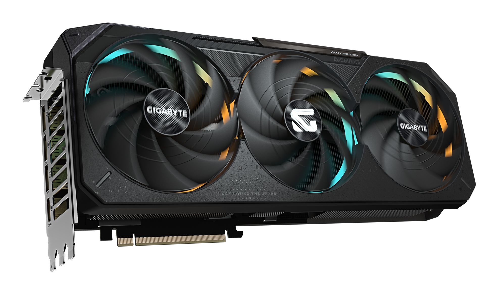GIGABYTE GeForce RTX 5070 Ti GAMING OC 16G NVIDIA 16 GB GDDR7 - Image 15