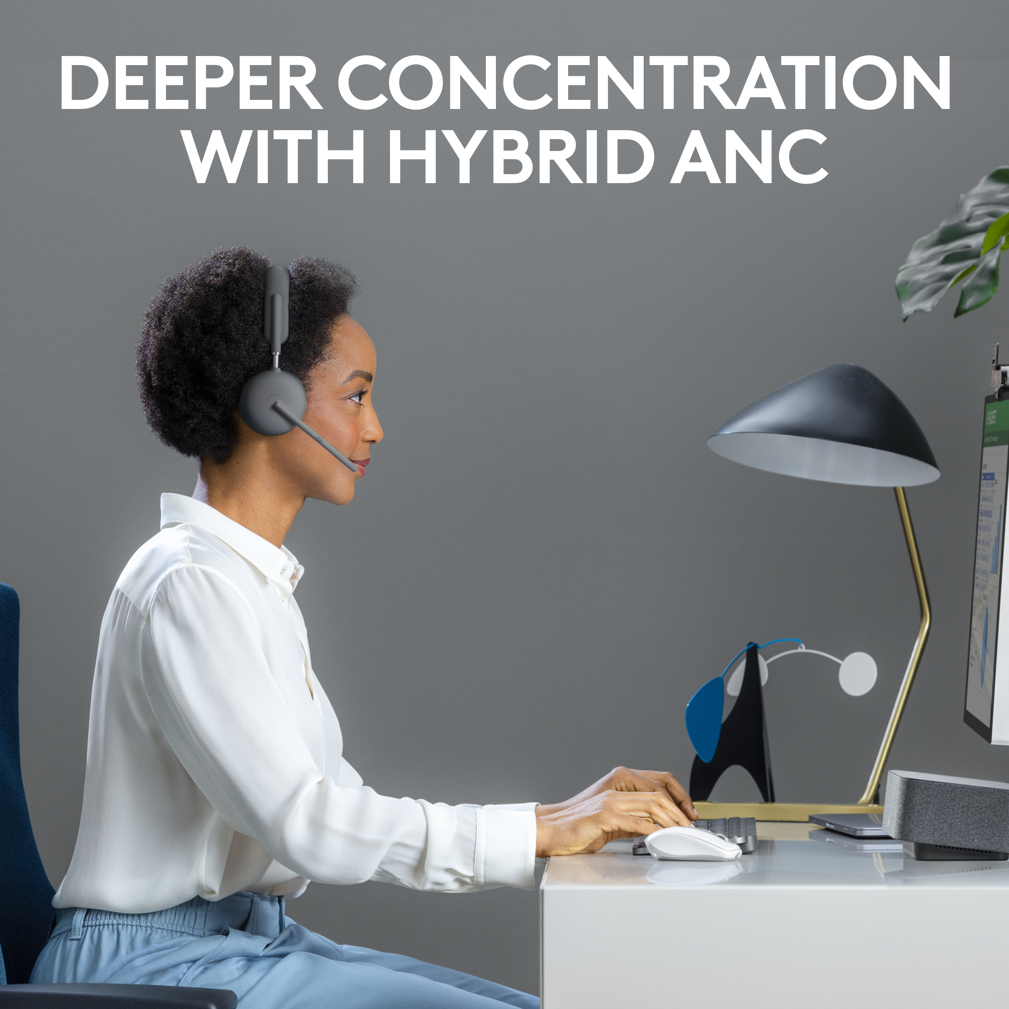 Logitech Zone Wireless 2 - Image 5