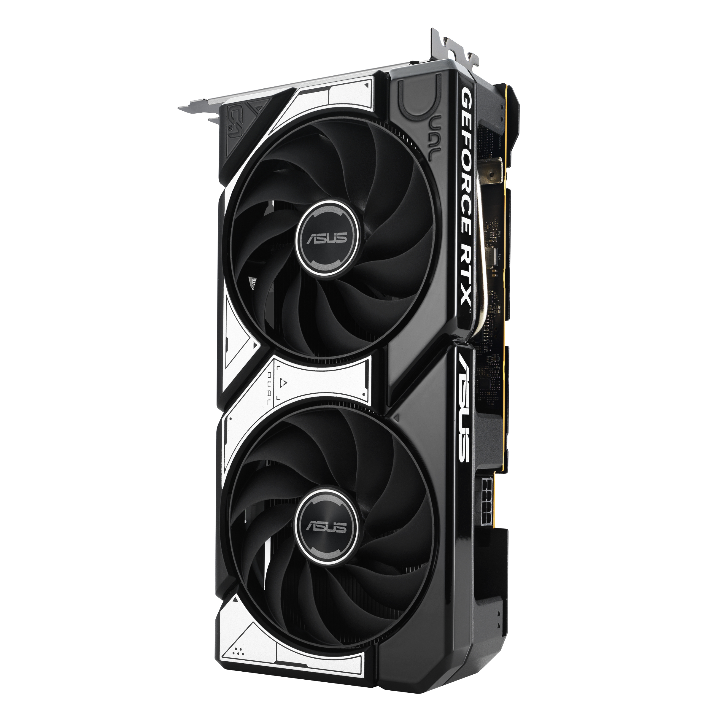 ASUS Dual -RTX5060-O8G NVIDIA GeForce RTX 5060 8 GB GDDR7 - Image 4