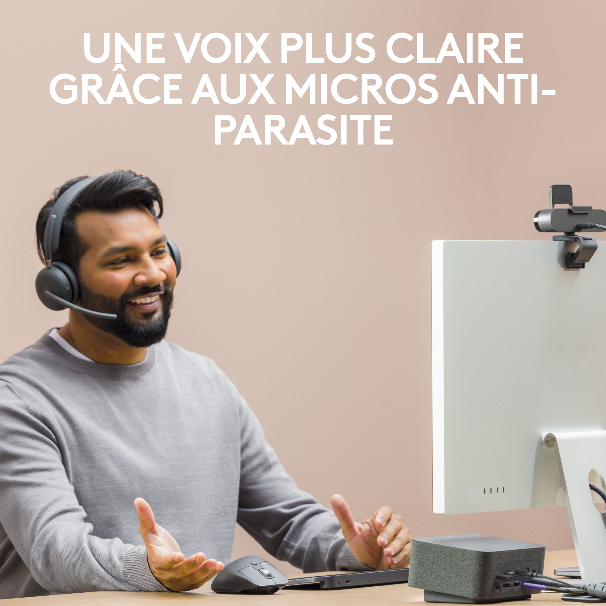 Logitech Zone Wireless 2 - Image 11