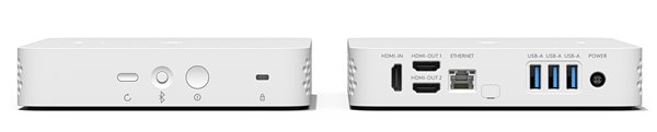 LOGITECH ROOMMATE COLLAB OS APPLIANCE FOR SUPPORTED CONFERENCE CAMERAS - Image 4