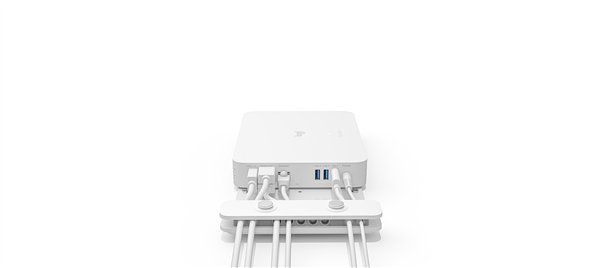 LOGITECH ROOMMATE COLLAB OS APPLIANCE FOR SUPPORTED CONFERENCE CAMERAS - Image 3