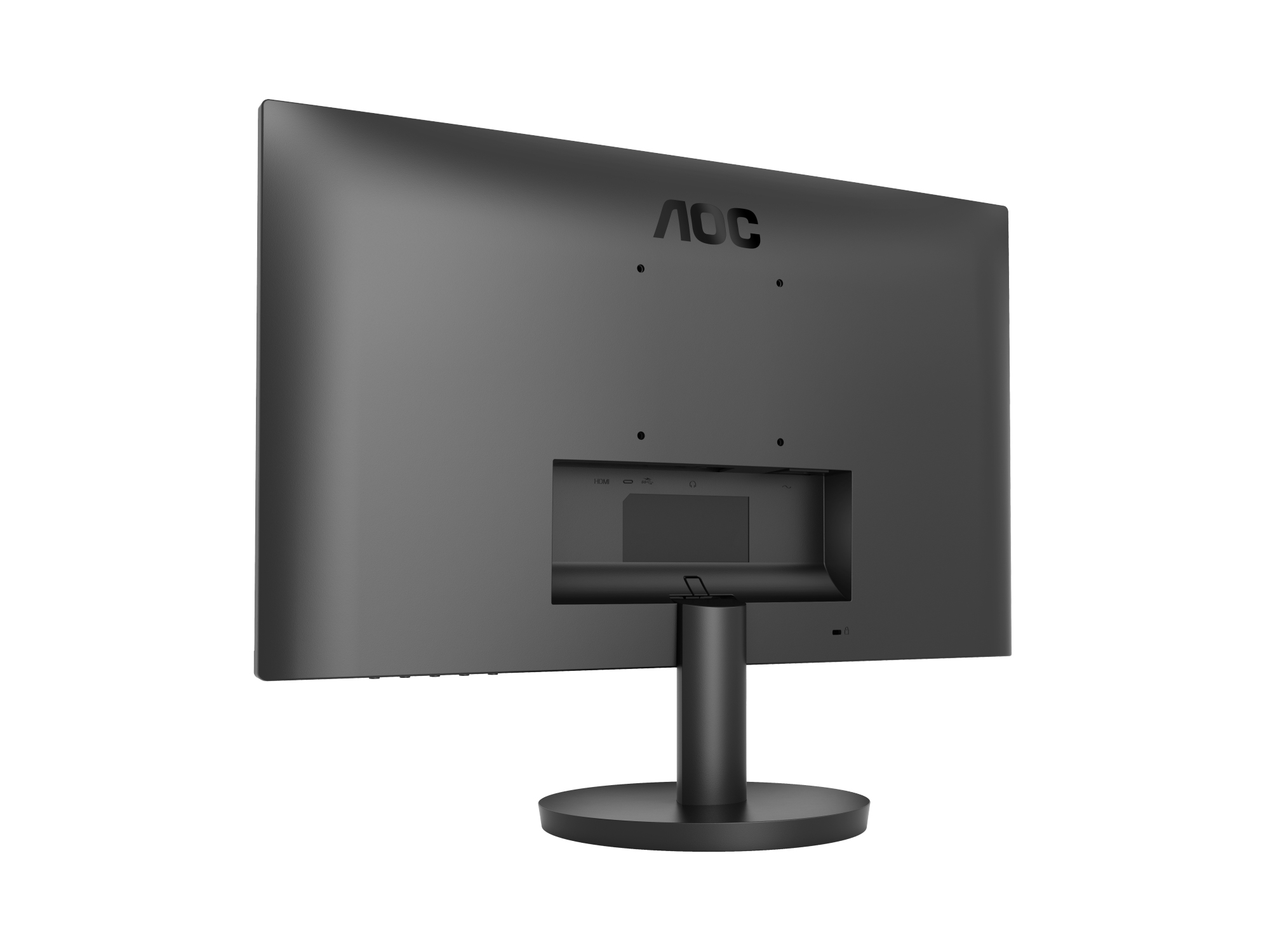 AOC 24B3CA3 computer monitor - Image 6