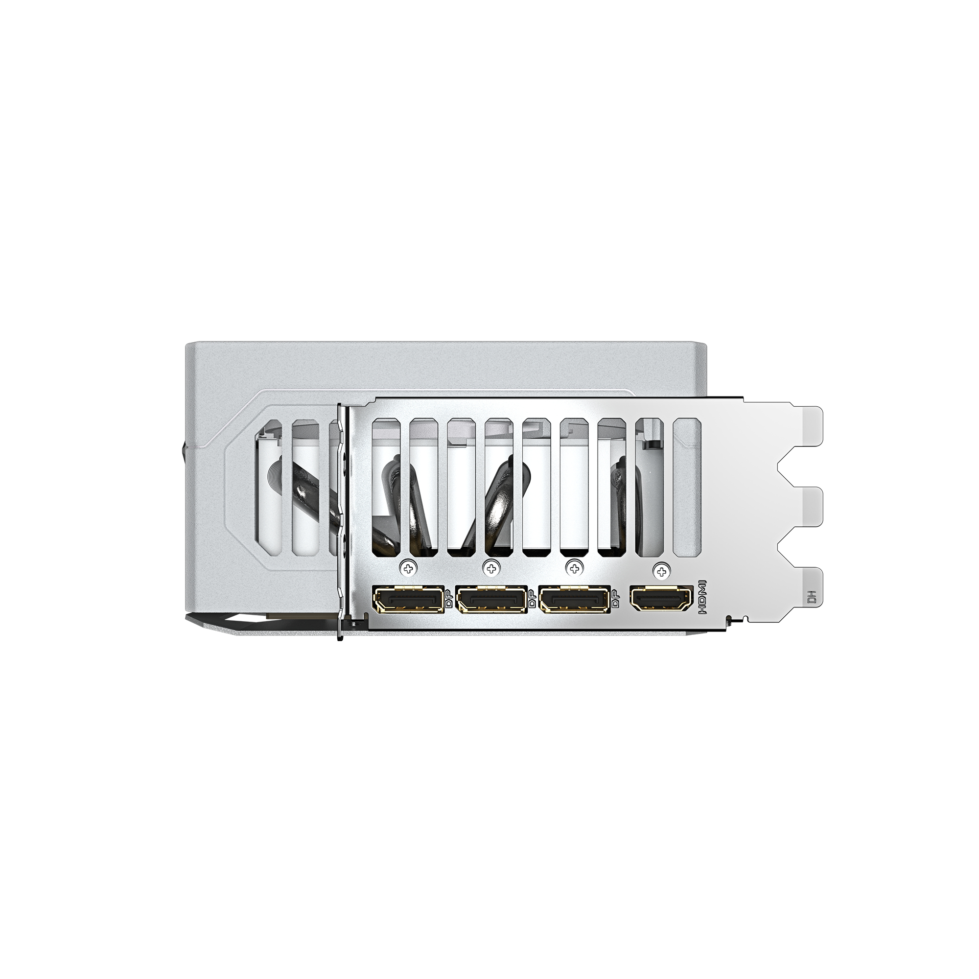 GIGABYTE AORUS GeForce RTX 5080 MASTER ICE 16G - Image 9