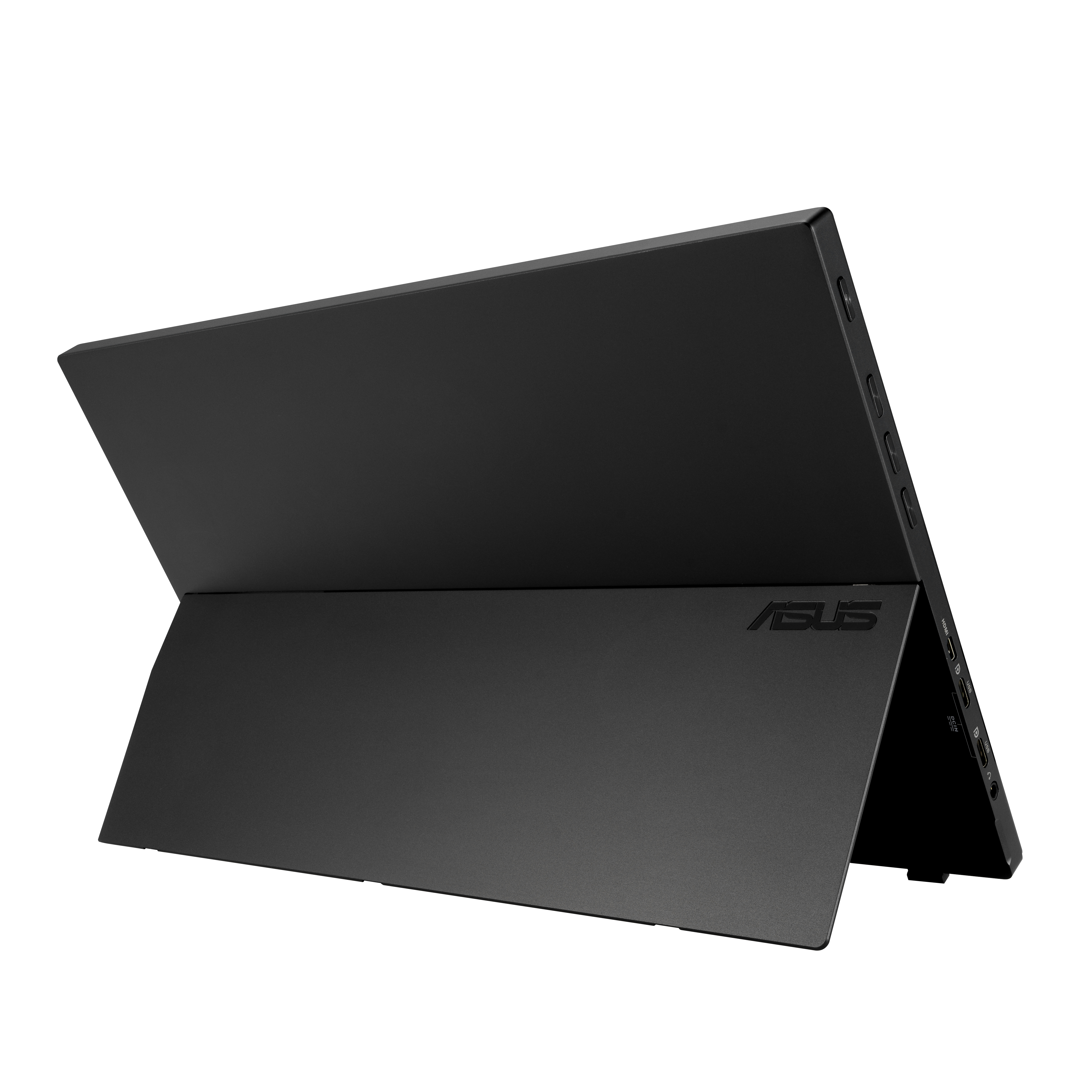 ASUS MB14AHD computer monitor 35,6 cm (14") 1920 x 1080 pixels Full HD LCD Touchscreen Black - Image 4