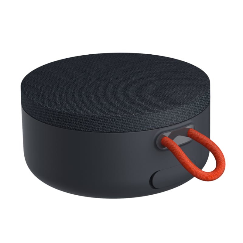 Xiaomi Portable Bluetooth Speaker Grey - Image 2