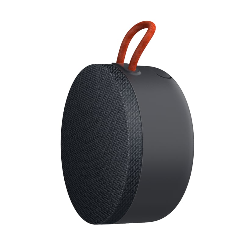 Xiaomi Portable Bluetooth Speaker Grey - Image 3