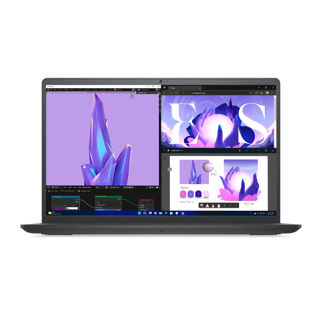 DELL INSPIRON 3511 15.6IN FHD NOTEBOOK