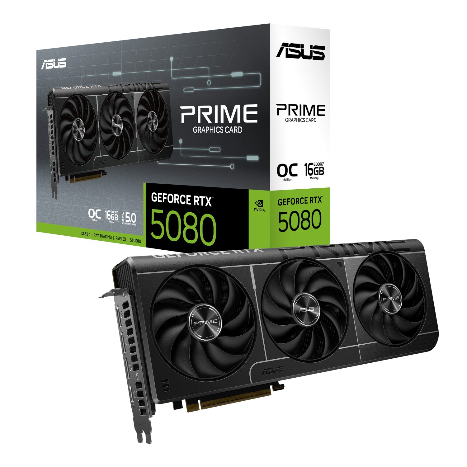 Gigabyte GeForce RTX 4070 Ti SUPER WINDFORCE OC 16G
