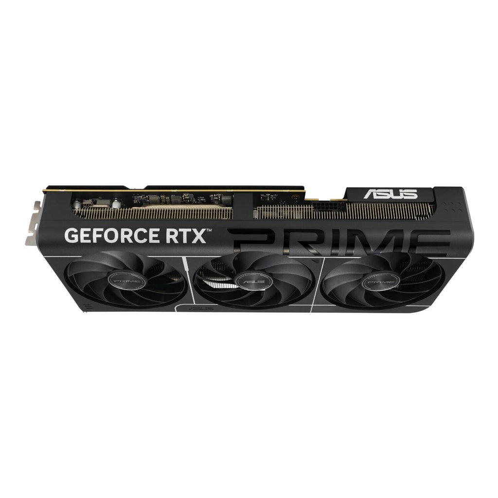 Gigabyte GeForce RTX 4070 Ti SUPER WINDFORCE OC 16G - Image 7