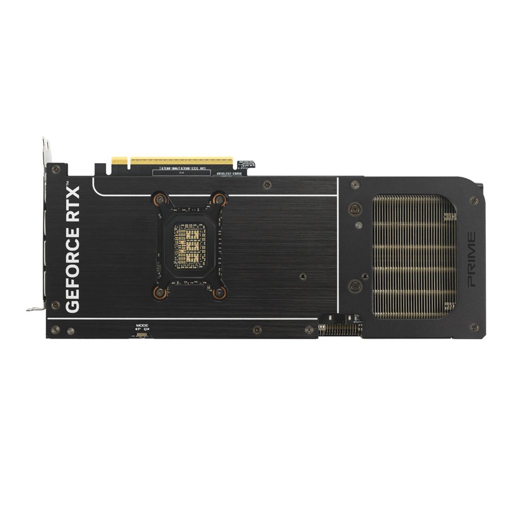Gigabyte GeForce RTX 4070 Ti SUPER WINDFORCE OC 16G - Image 8