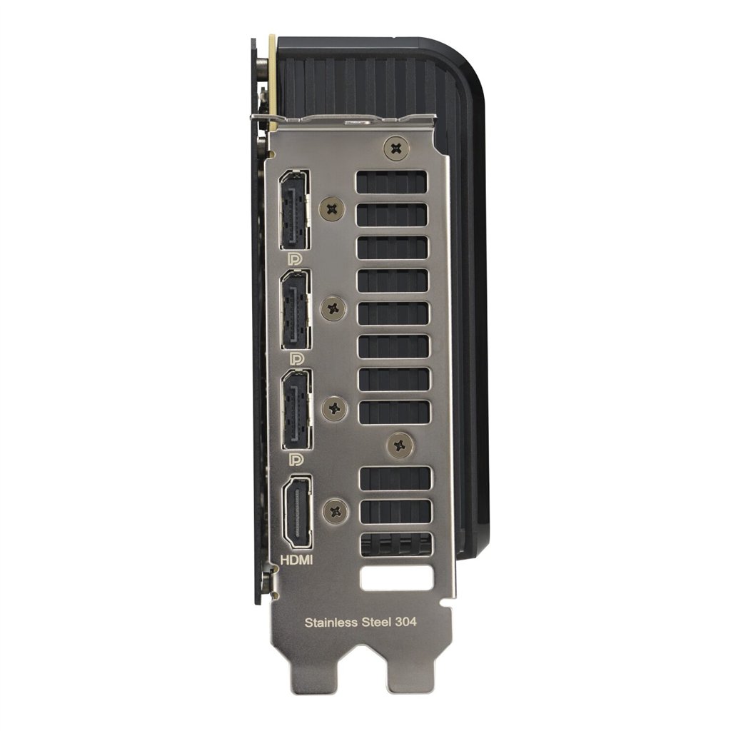 Gigabyte GeForce RTX 4070 Ti SUPER WINDFORCE OC 16G - Image 9