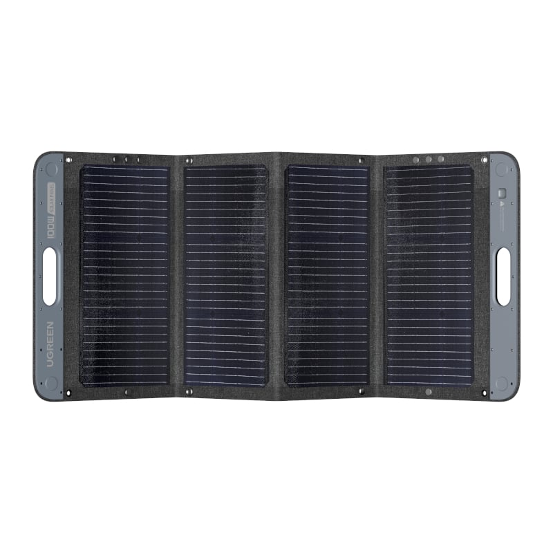 UGREEN Solar Panel 100W - Image 5