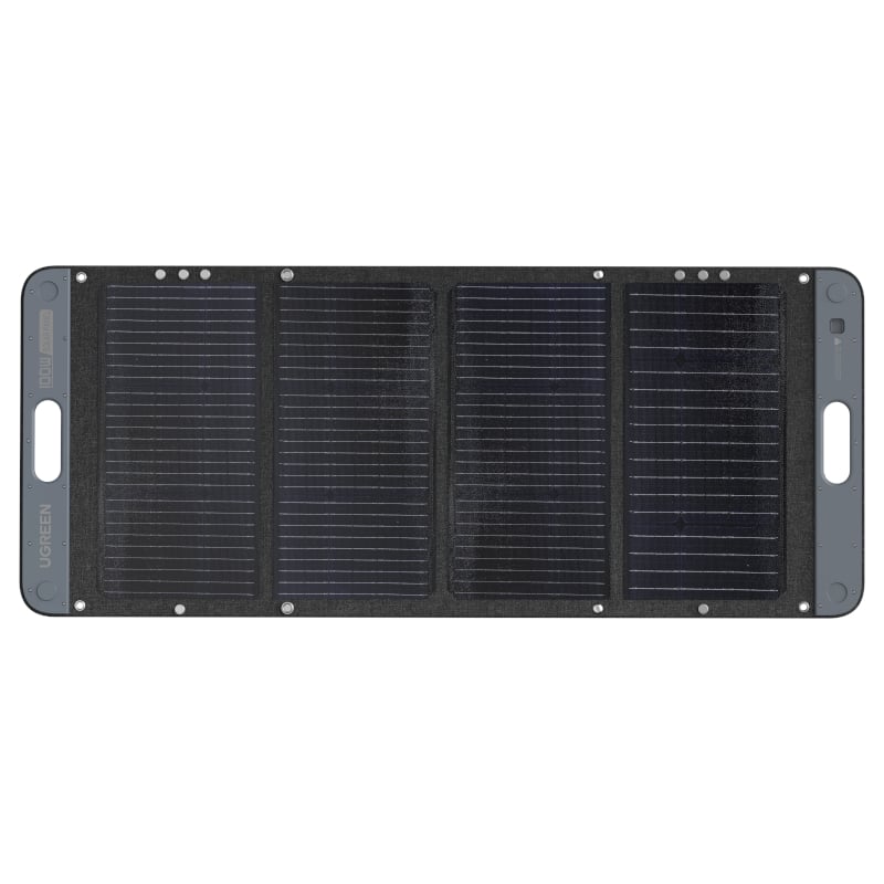 UGREEN Solar Panel 100W - Image 4