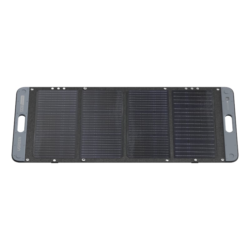 UGREEN Solar Panel 100W - Image 3