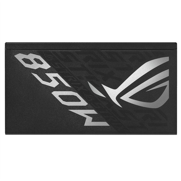 ASUS ROG -STRIX-850P-GAMING power supply unit 850 W 20+4 pin ATX ATX Black - Image 4