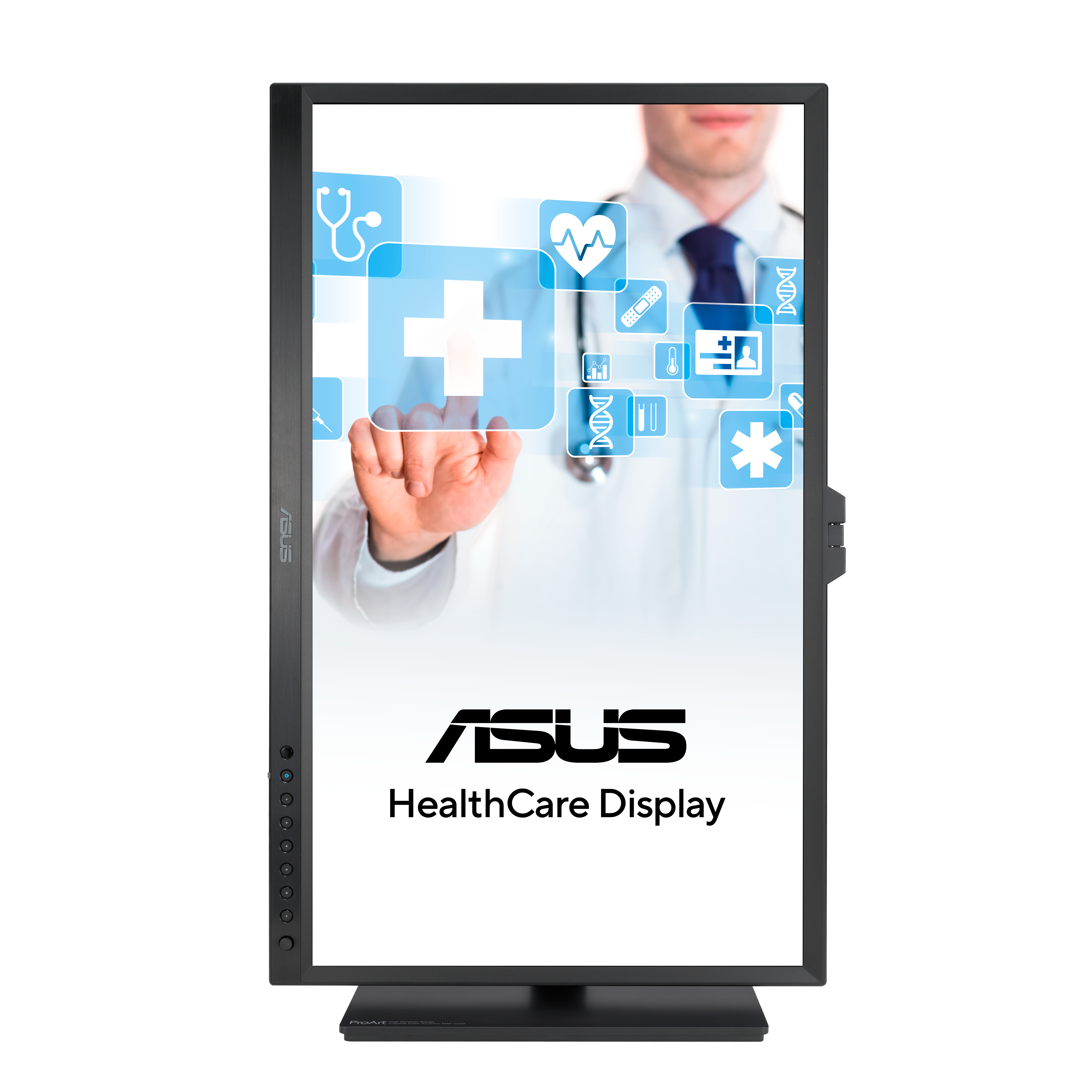 ASUS HA3281A computer monitor - Image 6
