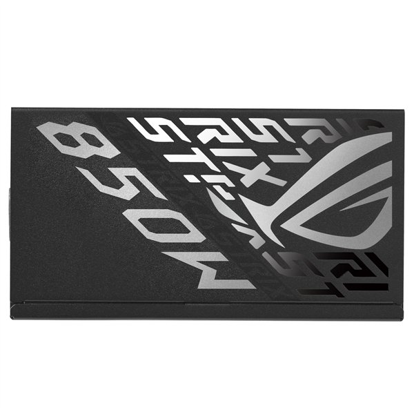 ASUS ROG -STRIX-850P-GAMING power supply unit 850 W 20+4 pin ATX ATX Black - Image 13