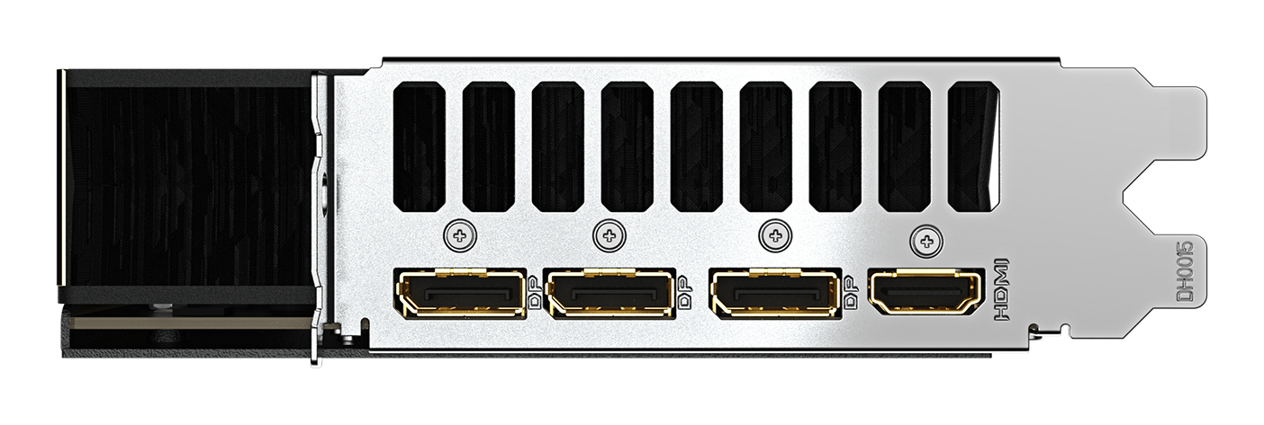 GIGABYTE AORUS GeForce RTX 5090 XTREME WATERFORCE 32G - Image 2