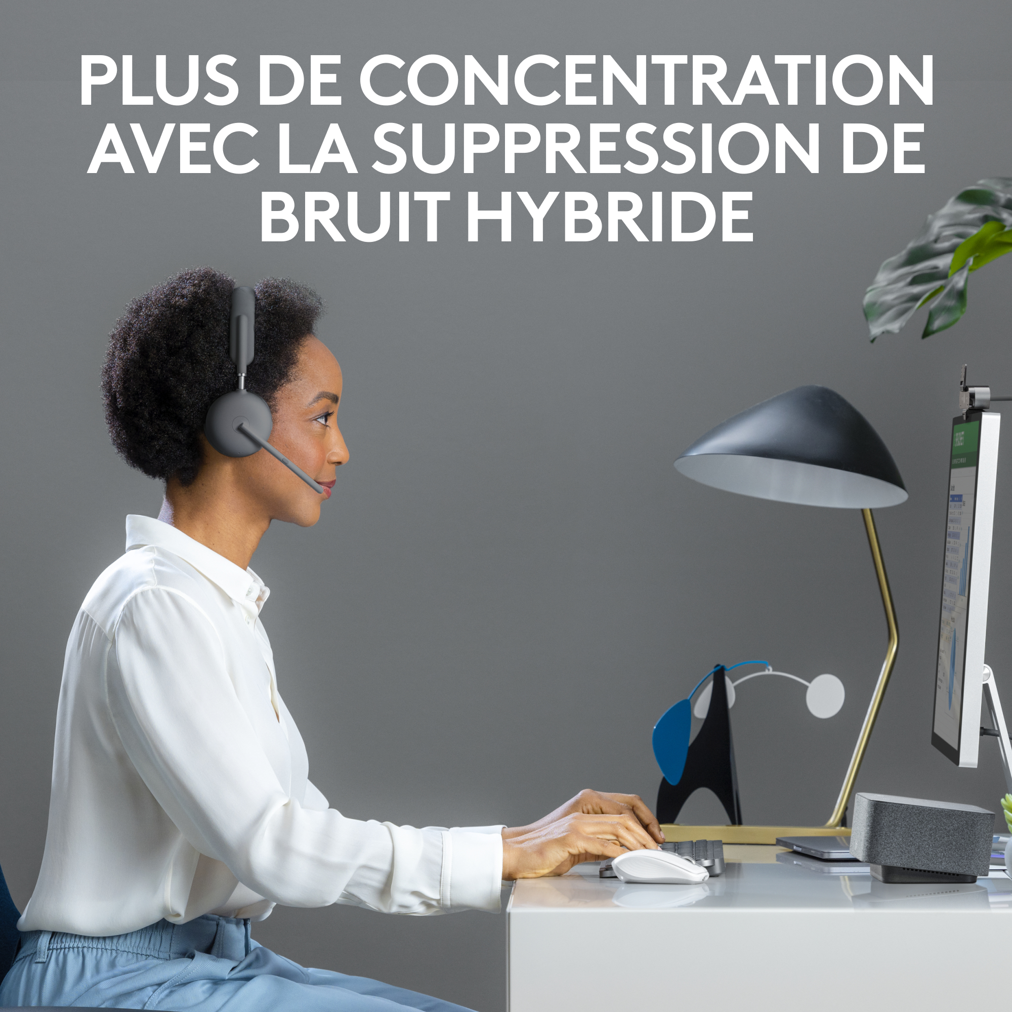 Logitech Zone Wireless 2 - Image 12