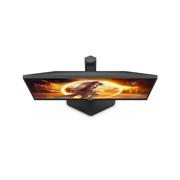 AOC G4 24G4E computer monitor - Image 9