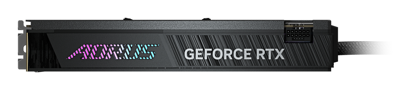 GIGABYTE AORUS GeForce RTX 5090 XTREME WATERFORCE 32G - Image 3